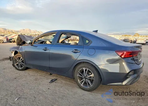 2022 Kia Forte Fe z USA, uszkodzony, nr VIN 3KPF24ADXNE488112